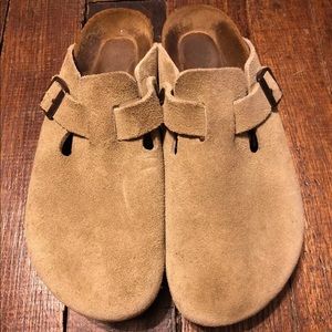 Birkenstock Clogs